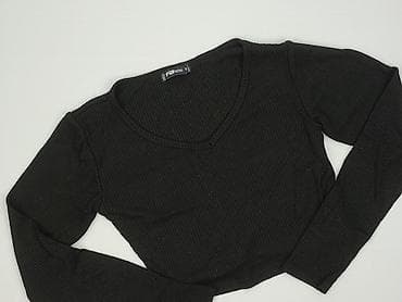 crop top h: FB Sister, Top damski, rozmiar S — 1