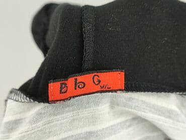 ubrania techno: Top damski, rozmiar L — 5