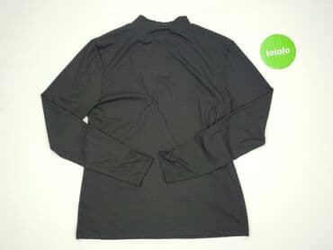 sukienka o kroju marynarki h: H&M, Жіноча блуза, розмір L — 3