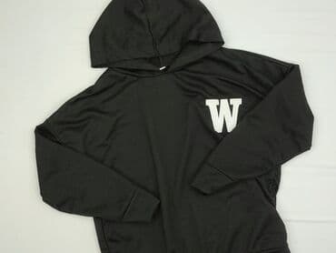 W, Women`s hoodie, M