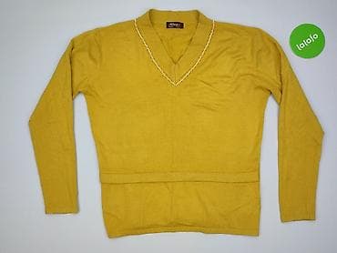 pull: Sweter damski, rozmiar 3XL — 2