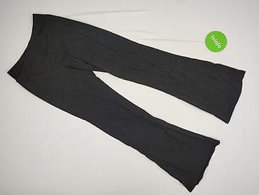 gatta bluzki: Esotiq, Spodnie materiałowe damskie, rozmiar M — 2