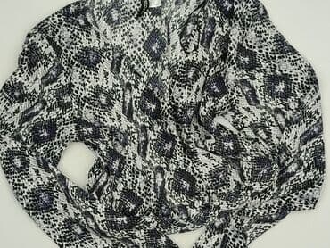 koszulka z numerem h m: H&M Divided, Bluzka damska, rozmiar M — 1