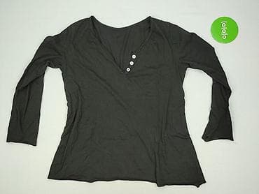 hm bluzki oversize: Bluzka damska, rozmiar M — 2