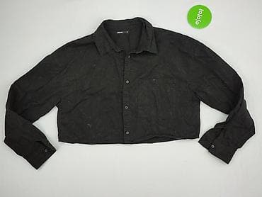 junkyard bluza: Cropp, Koszula damska, rozmiar XL — 2