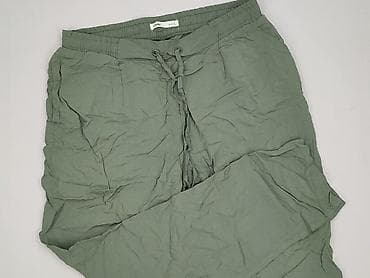 sizzer buty: Spodnie materiałowe damskie, rozmiar L — 1