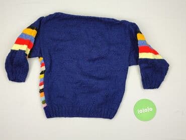 sweter w paski mohito: Светр жіночий, розмір S — 3