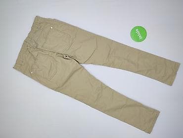 90s: Next, Spodnie materiałowe damskie, rozmiar S — 3