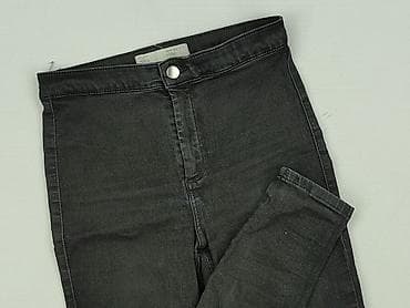 jeansy redial: Topshop Moto, Jeansy damskie, rozmiar XS — 1