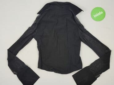 bluzki gotycka: Bluzka damska, rozmiar M — 3