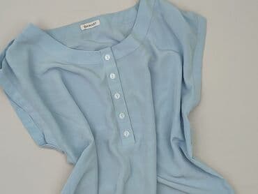 new yorker bluzka z dekoltem: Damart, Bluzka damska, rozmiar M — 1