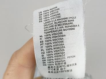 bluzka marks: H&M, Bluzka damska, rozmiar XL — 5