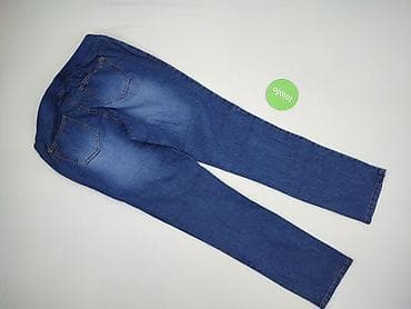 dresy nike joggery: Esmara, Jeansy damskie, rozmiar 2XL — 3