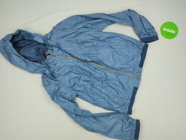 ile wazy bluza z kapturem: Kurtka przejściowa damska, M — 2