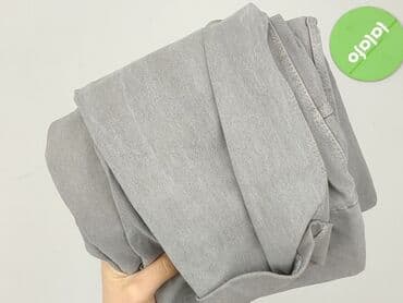 rajstopy siatkowane: Jeansy damskie, L — 5