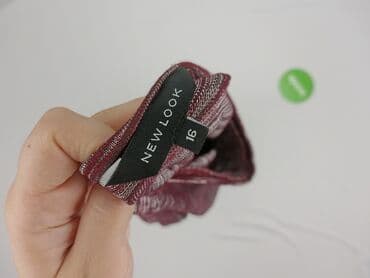 marynarki plus size damskie: New Look, Bluzka damska, 2XL — 4