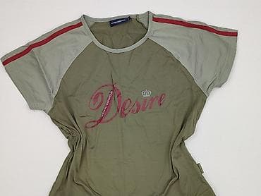 koszulki tom tailor: Tom Tailor, T-shirt damski, rozmiar L — 1