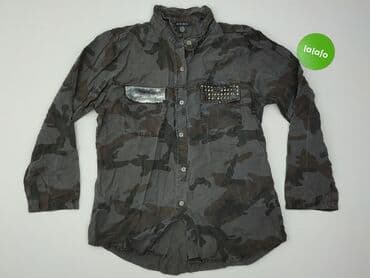 jeans amisu: Amisu, Сорочка жіноча, розмір M на lalafo.pl — 2 jeans amisu: Amisu, Сорочка жіноча, розмір M — 2