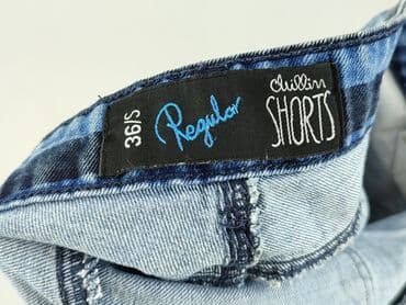 woskowane legginsy z wysokim stanem zara: Chillin, Шорти жіночі, розмір S — 4