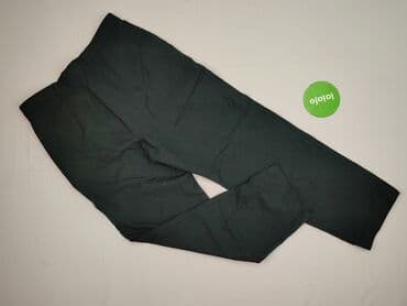 Women's Clothing: BRAX, Material trousers for women, size S (EU 36) — 3