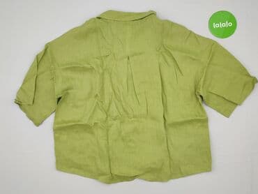 hm cytryny koszula: H&M, Koszula damska, rozmiar M — 3