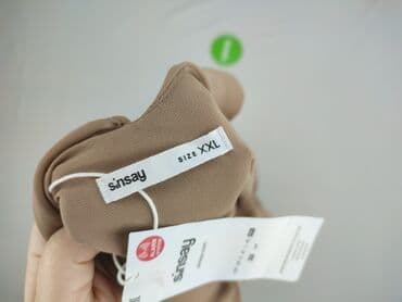 sukienka lou sinsay: Sinsay, Sukienka damska, rozmiar 2XL — 4