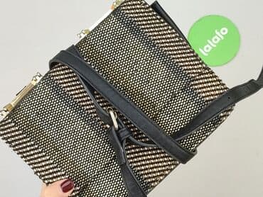 torba materiałowa na ramię h m: Torebka, stan - Idealny — 6