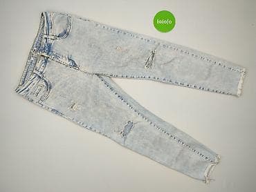 jeans colins: Jeansy damskie, rozmiar L — 2