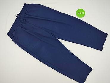 cargo pull and bear: Spodnie dresowe damskie, rozmiar 5XL — 2