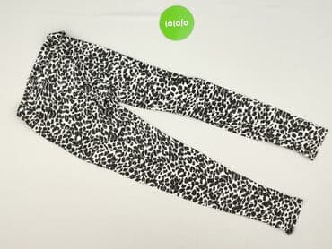 just unique legginsy: Janina, Legginsy rozmiar L — 3