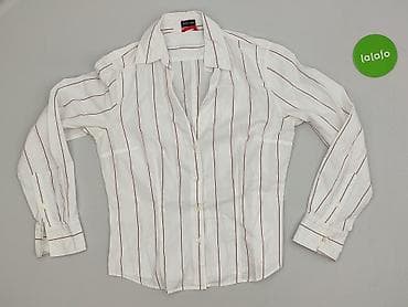 berg koszule: Otto Kern, Koszula damska, rozmiar M — 2