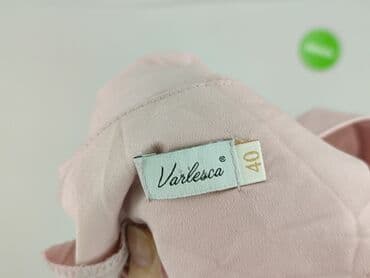 sukienki varlesca: Varlesca, Bluzka damska, rozmiar L — 4
