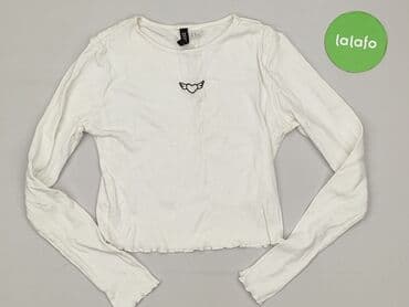 cropp bluzka damska: H&M, Bluzka damska, rozmiar XS — 2
