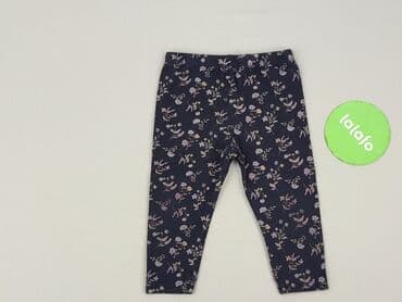 kombinezon zimowy endo: Leggings, Fox&Bunny, 12-18 months, condition - Perfect — 2