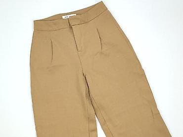 Sinsay, Spodnie materiałowe damskie, rozmiar 2XS