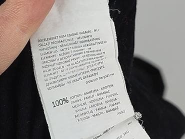 in english: Sinsay, T-shirt damski, rozmiar L — 5