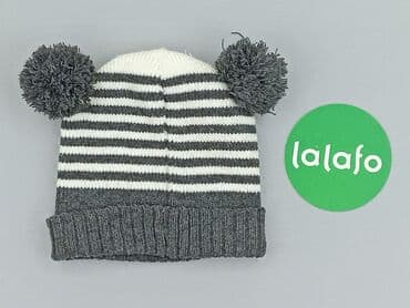 klapki z futerkiem dla dzieci ccc: Cap, condition - Good — 3