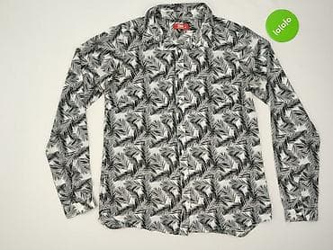 kurtki divers: TXM, Koszula damska, rozmiar M — 2