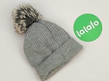 spodnie woskowane allegro: Czapka, stan - Dobry — 3