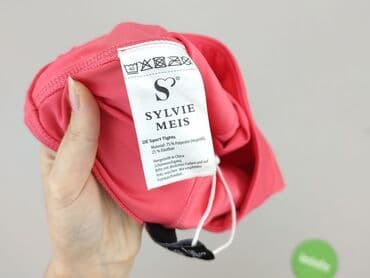 legginsy push up gym glamour: Active Wear, Legginsy Sportowe damskie, rozmiar XS — 5