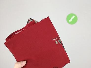 czerwone mini spódnice: Spódnica damska, rozmiar M — 6