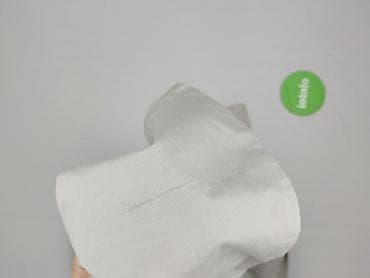 ciązow: H&M Mama, Spodnie materiałowe damskie, rozmiar L — 6