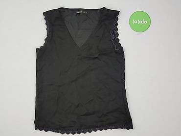 biala koszulka levis: House of Denim, Bluzka damska, rozmiar XS — 2