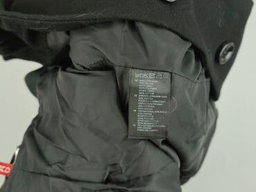 Płaszcze: H&M Divided, Płaszcz damski, rozmiar M — 6
