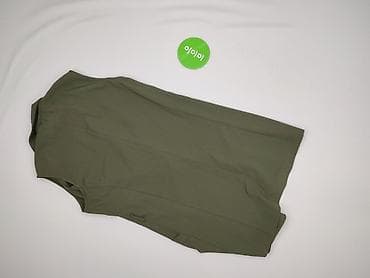 pull and bear bluza szara: Atmosphere, Kamizelka damska, rozmiar S — 3