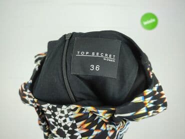 top ideal: Top Secret, Women`s dress, size S — 4