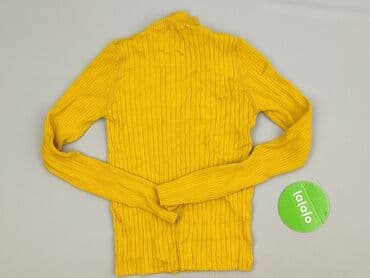 bytom sweter: Bershka, Golf damski, L — 3