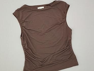 longsleve: H&M, Bluzka damska, rozmiar M — 1