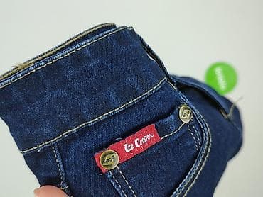 lefties spódnice: Lee Cooper, Spódnica damska, rozmiar S — 4