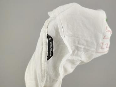 echo bluzki: Diverse, T-shirt damski, rozmiar S — 4